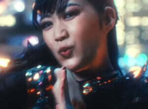 Babymetal &lpar;feat&period; Poppy&rpar;: