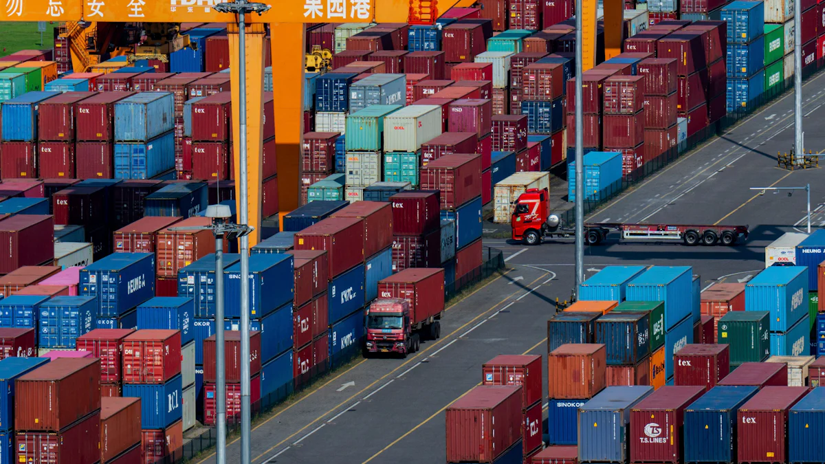 USA News: Weißes Haus erwägt drastische Senkung der China-Zölle - SZ.de