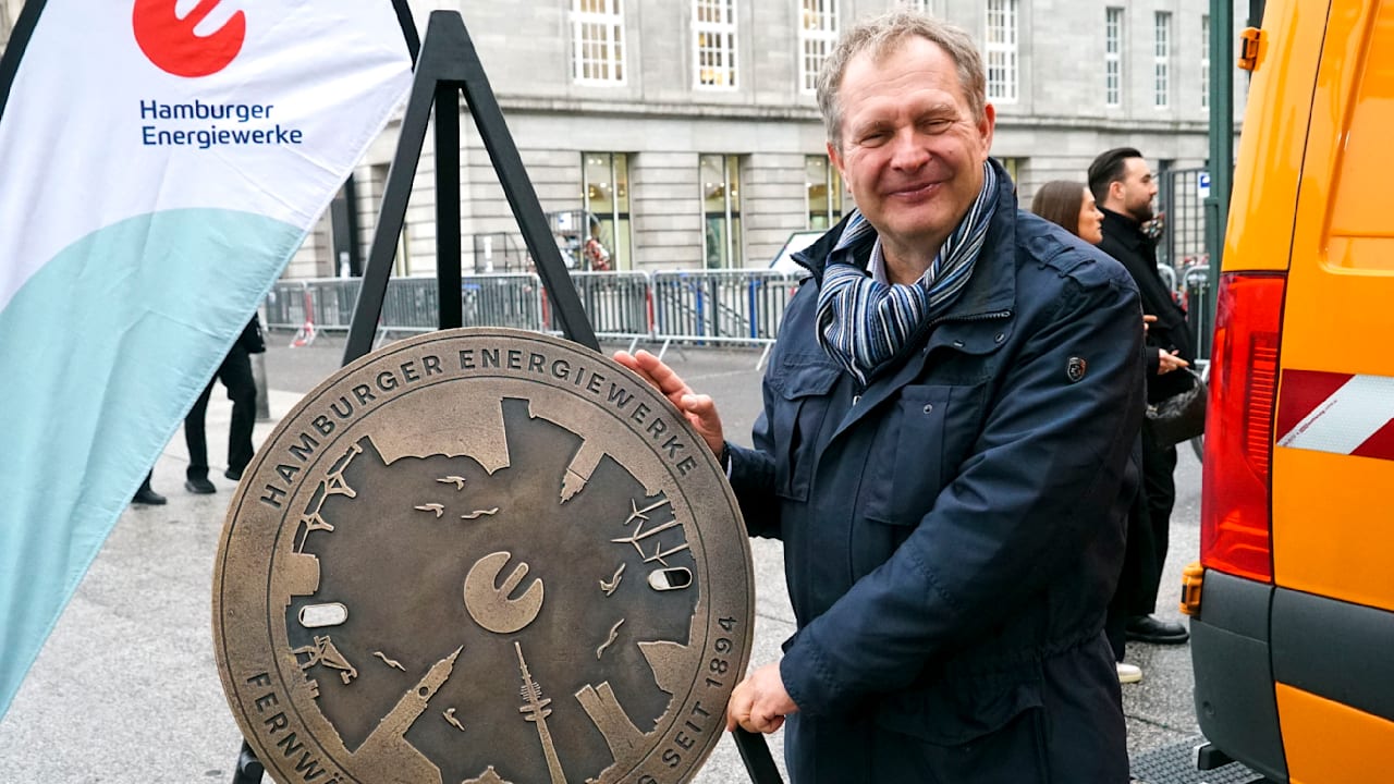 Hamburgs Energiewende: Monströser Preisschock bei der Fernwärme | Regional