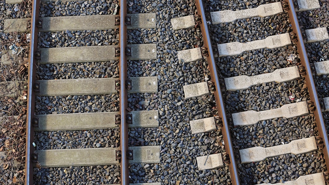 Bauarbeiten: Diese Nordbahn-Linien fahren nicht | NDR.de - Nachrichten