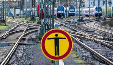 Einschränkungen im Zugverkehr: Streckensperrung über Ostern | NDR.de - Nachrichten - Niedersachsen
