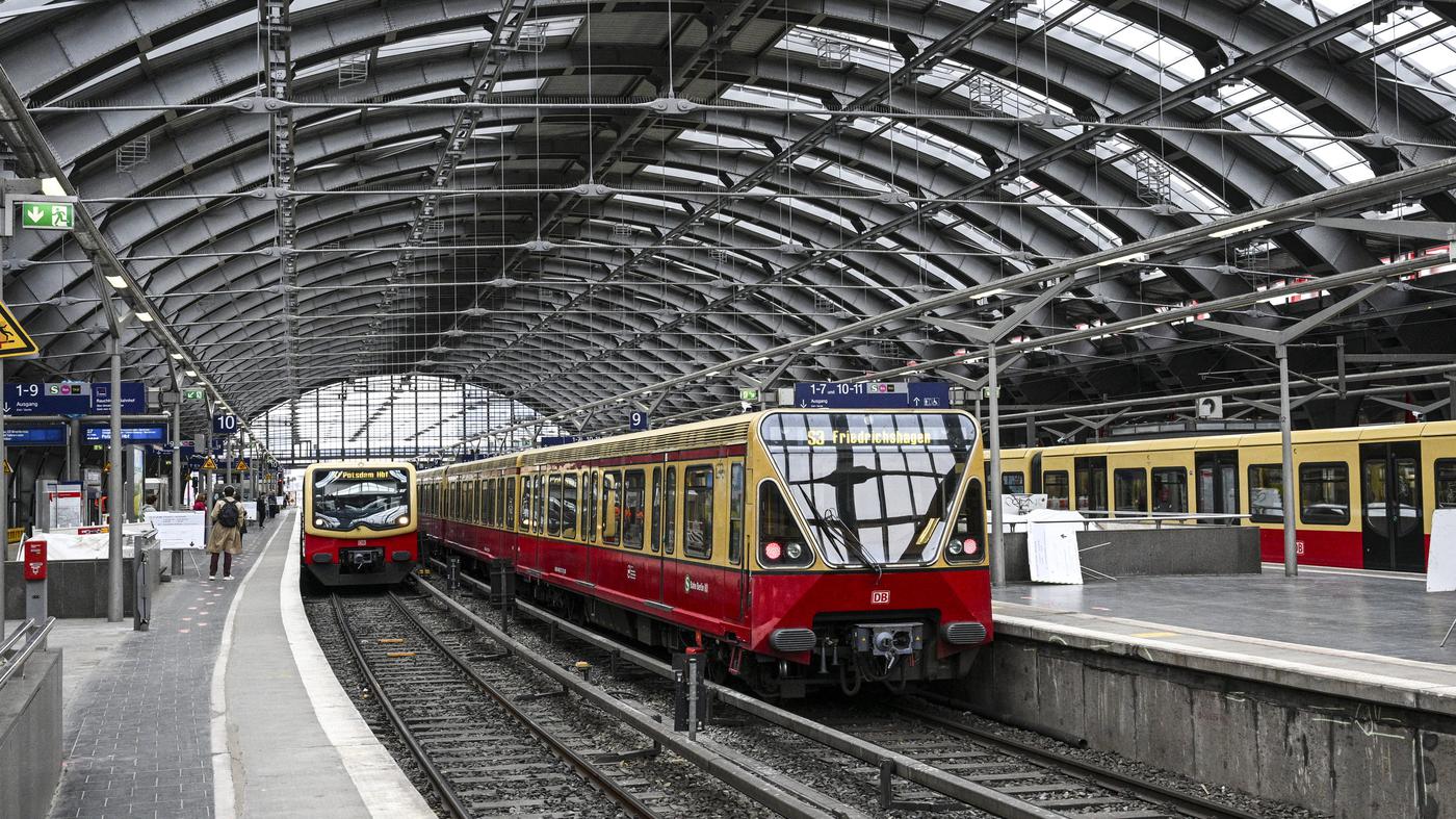 Diese Strecken sind in den Osterferien betroffen