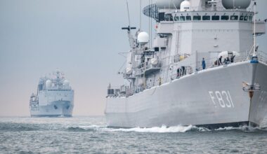 Drei Großübungen der Marine in Rostock geplant | NDR.de - Nachrichten