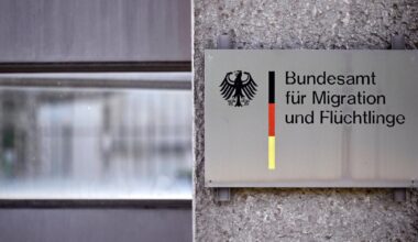 So wird ihnen die Rückkehr erschwert