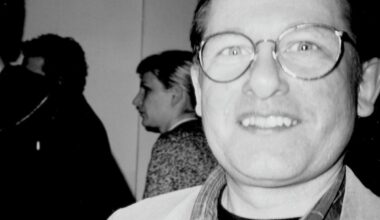 Buch mit Texten von Kultautor Kid P.: Von Punk über Schnöseldorf bis Dallas