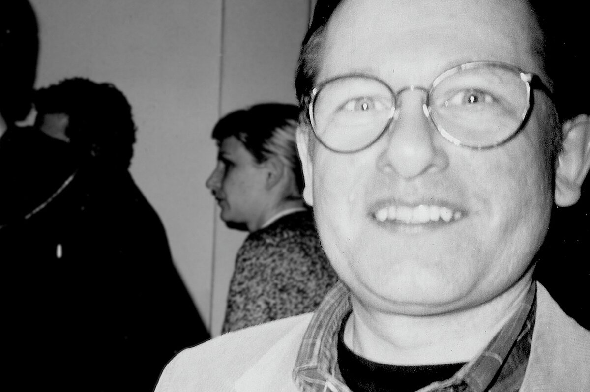 Buch mit Texten von Kultautor Kid P.: Von Punk über Schnöseldorf bis Dallas