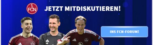 © tm/imago - Hier über den 1. FC Nürnberg mitdiskutieren (Link ins Forum)