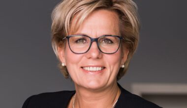 Barbara Klepsch (CDU), Sächsische Staatsministerin für Kultur und Tourismus.