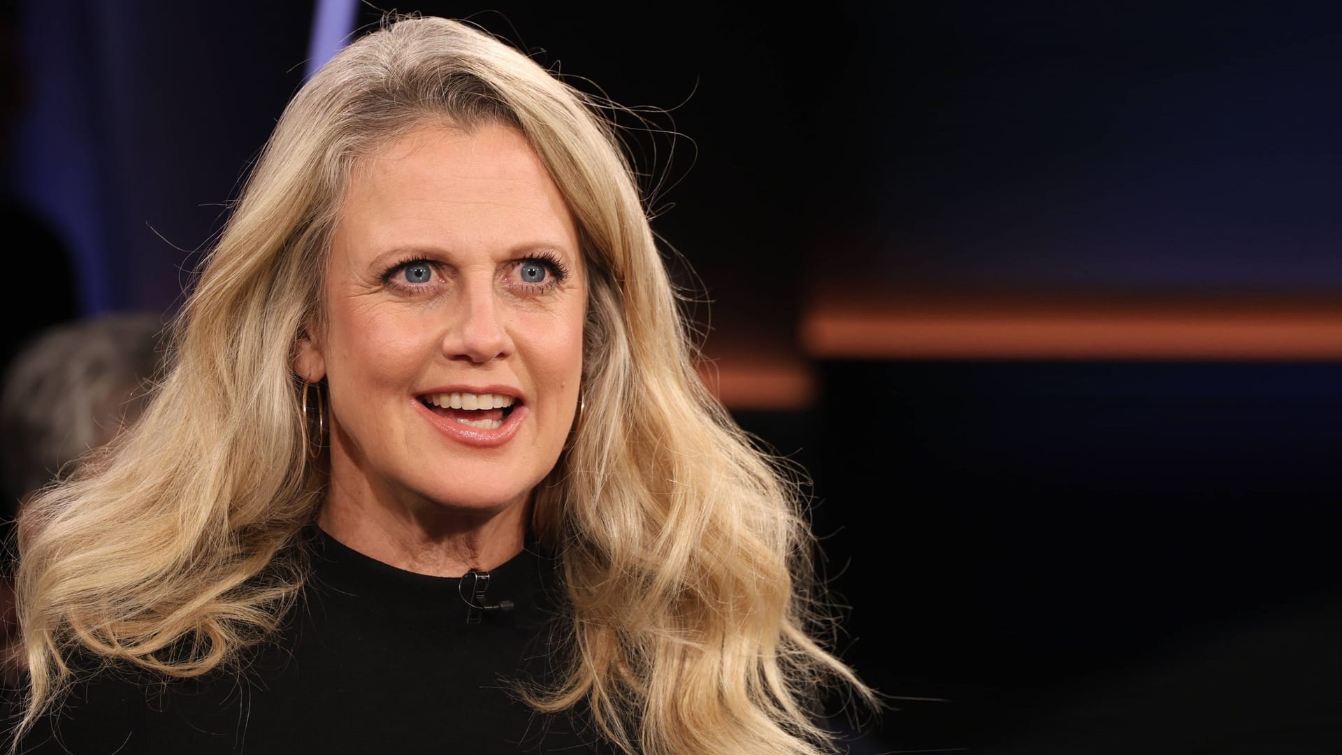 Barbara Schöneberger: Die Moderatorin teilte ein privates Detail.