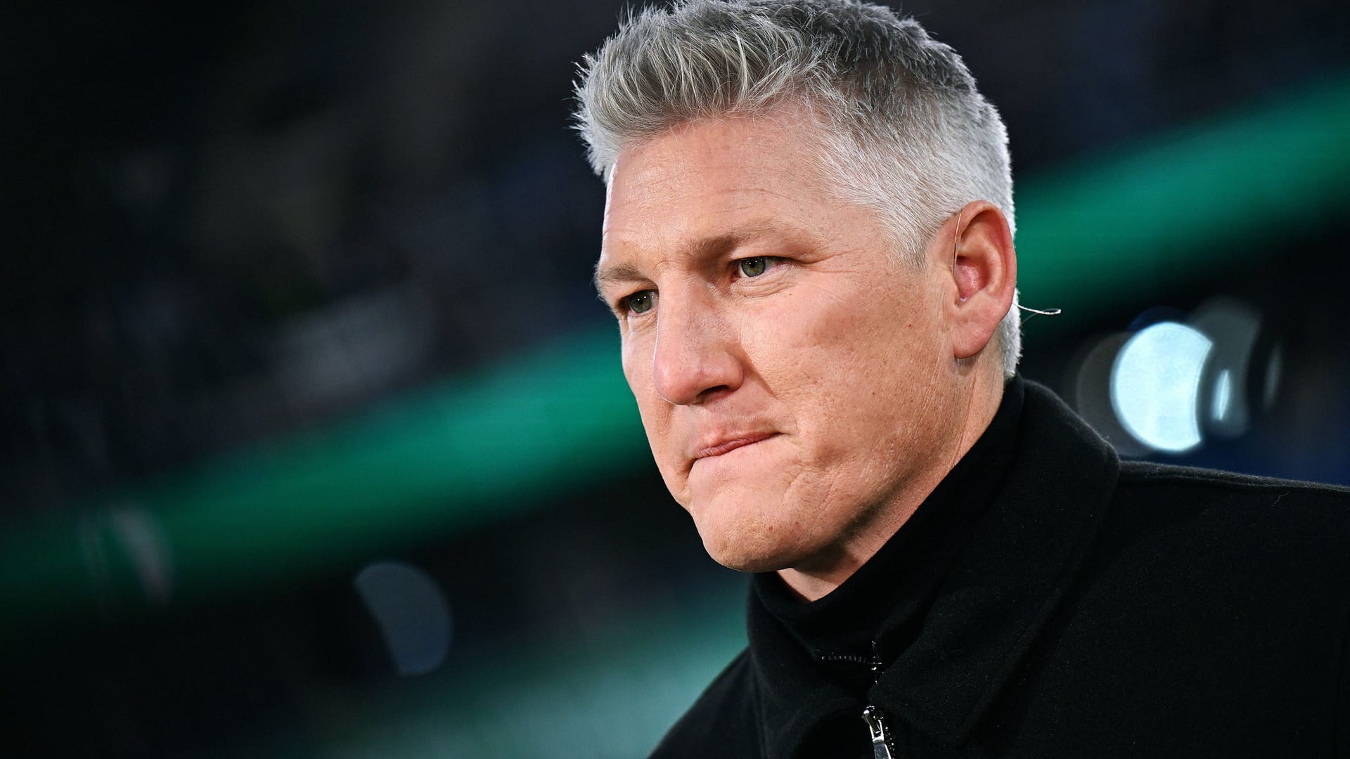 Bastian Schweinsteiger: Der ehemalige Fußballer ist viel unterwegs.