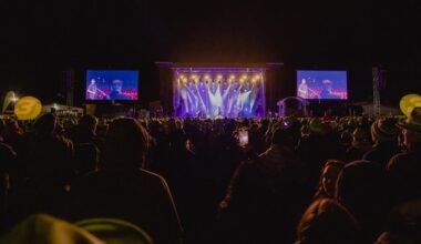 12. und 13. September 2025: Bayern 1 und Bayern 3 feiern Festivalwochenende in Weißenburg | Pressemitteilungen | Presse