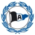 Club logo.