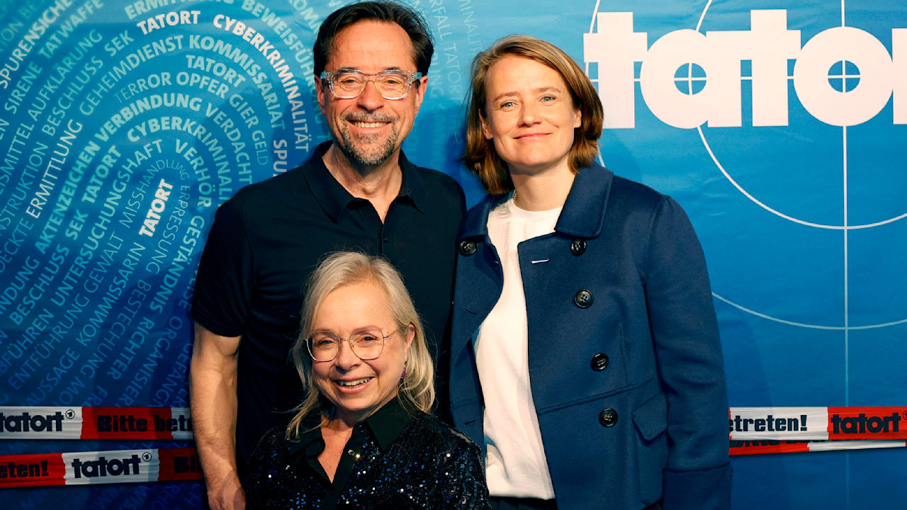„Tatort“ aus Münster mit Liefers und Prahl in Frauenhand | Unterhaltung
