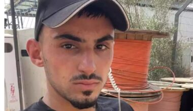 Lebenszeichen von Geisel Rom Braslavski: Terroristen zeigen Video | Politik