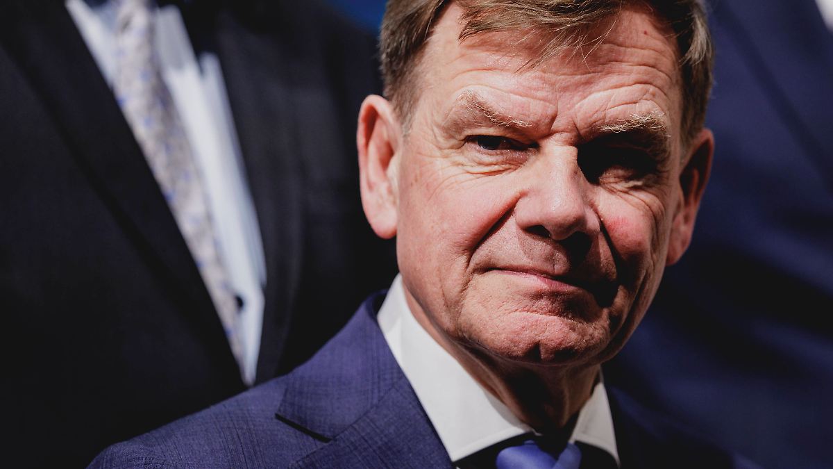 "Eigenen Akzente setzen": Wadephul will feministische Außenpolitik von Baerbock nicht fortsetzen