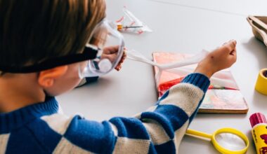 Wie ein „Bücherkrankenhaus“ Kita-Kindern den Wert von Büchern beibringt