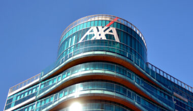 AXA, Hannover Rück und Co: „Zoll-Auswirkungen praktisch null“
