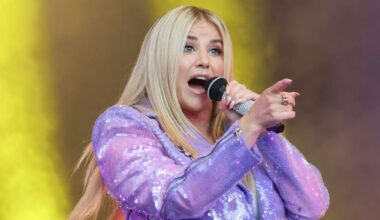 Beatrice Egli kommt in die Swiss Life Hall – Termin & Tickets