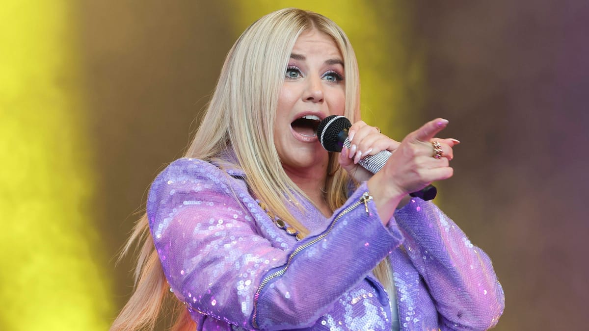 Beatrice Egli kommt in die Swiss Life Hall – Termin & Tickets