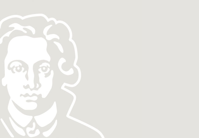 Goethe-Universität heißt neue Studierende willkommen