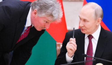 Taurus-Lieferung an Ukraine wäre "weitere Eskalation"