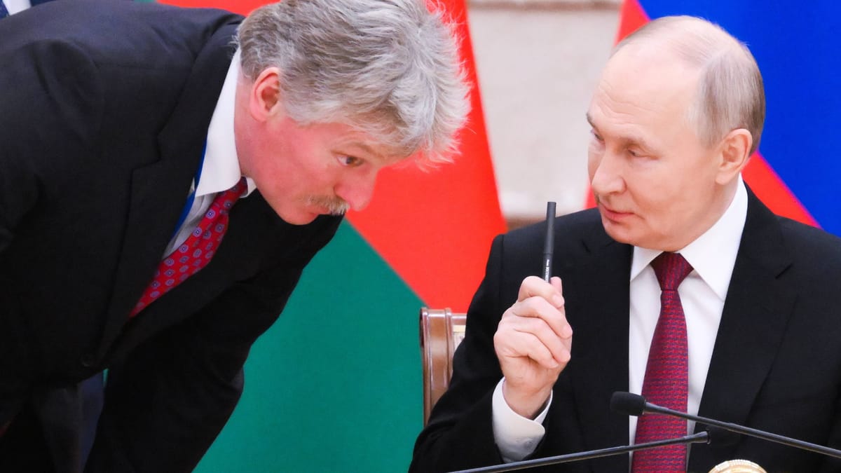 Taurus-Lieferung an Ukraine wäre "weitere Eskalation"