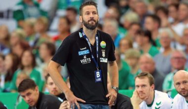 Nach der Champions League ist vor der Bundesliga: SC Magdeburg bereit für SC DHfK Leipzig