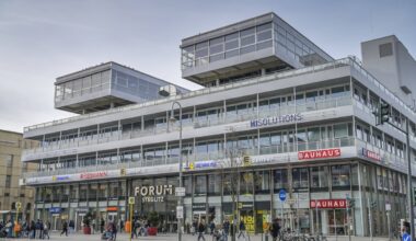 Berlin: Neueröffnung in Steglitz – darauf dürfen sich Besucher freuen