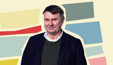 „Ausbau der Kongresskapazitäten, um in den Top Ten weltweit zu bleiben“