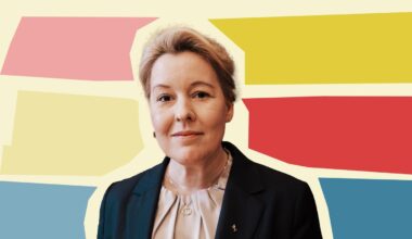 „Innovationsstandort Nummer eins in Europa? Klar kann Berlin das“ 