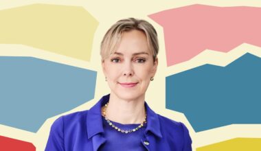„Berlin wird Deutschlands führender Wirtschaftsstandort sein“
