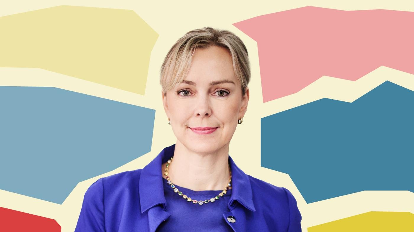 „Berlin wird Deutschlands führender Wirtschaftsstandort sein“