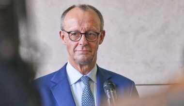 Der CDU-Chef irritiert seine größten Unterstützer