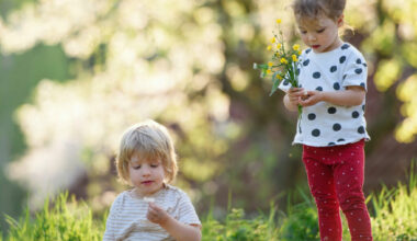 5 Tipps für den Frühling mit Kindern in Berlin | Berlin