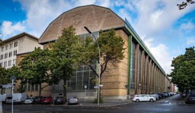 Siemens Energy will eine neue Konzernzentrale bauen