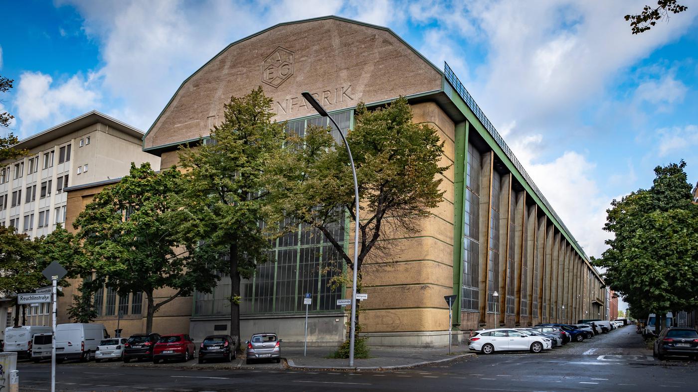 Siemens Energy will eine neue Konzernzentrale bauen