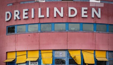 Architekt Rainer G. Rümmler steckt dahinter