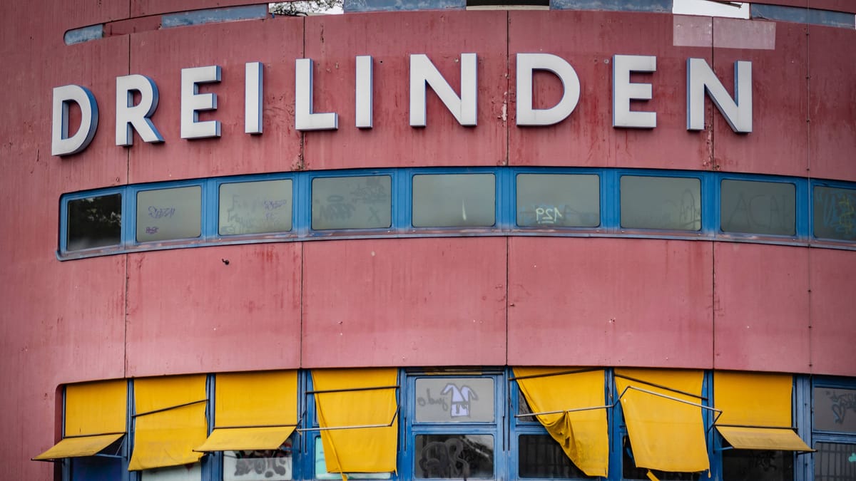 Architekt Rainer G. Rümmler steckt dahinter