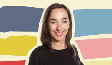 Mona Rübsamens Vision für Berlin 2030: „Die ‚15-Minute-City‘ wird Realität“