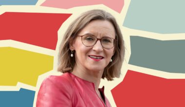 „Oft sind fünf Minuten Wartezeit schon fast eine Beleidigung“