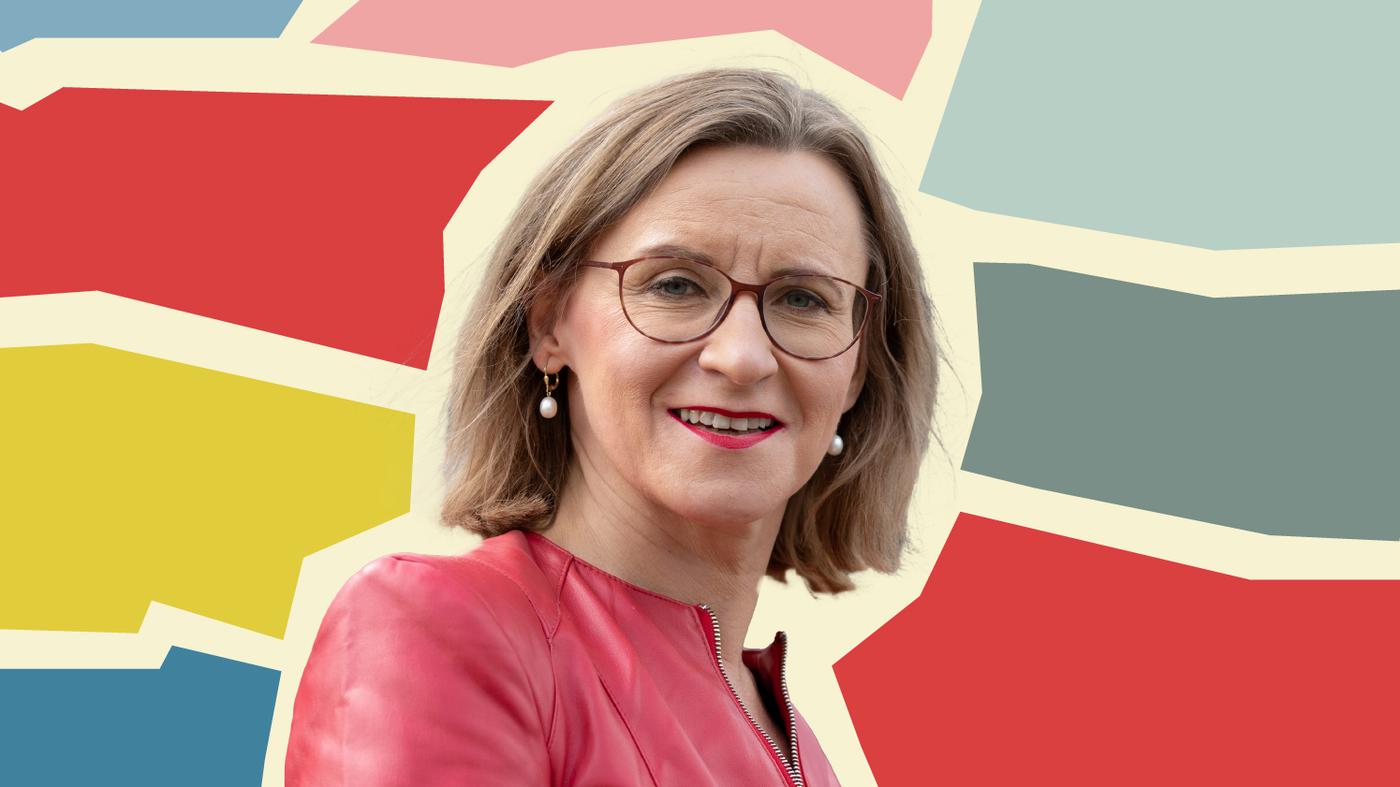 „Oft sind fünf Minuten Wartezeit schon fast eine Beleidigung“