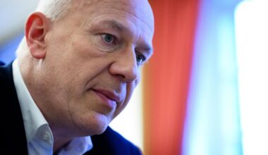 Wegner will harte Sanktionen bei Verstoß gegen Mietpreisbremse