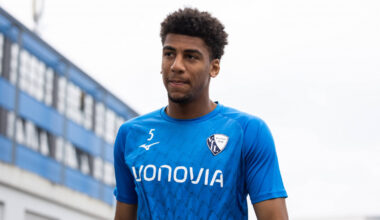 VfL Bochum: Bernardo vor Schnäppchen-Wechsel zu Eintracht Frankfurt