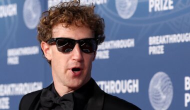 US-Handelsbehörde vs. Meta: Muss Zuckerberg Instagram und Whatsapp verkaufen? - Wirtschaft