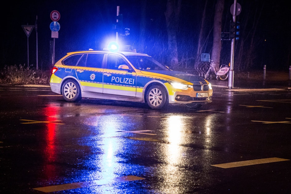 Duisburg/Gelsenkirchen: Schiffsunfall in der Schleuse - Motorschaden führt zu Kollision