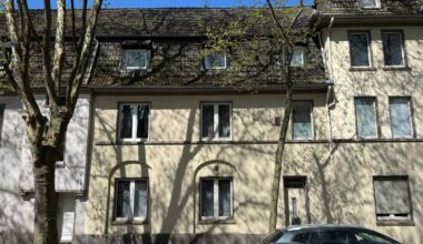 Drei Kinder verlieren Mutter: Frau in Oberhausen ermordet | Regional