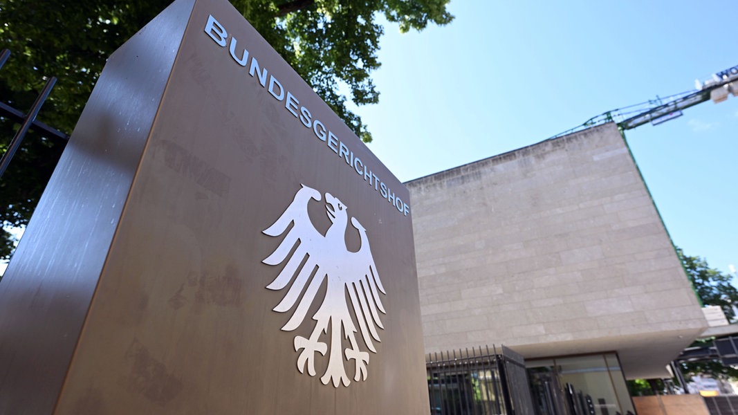 Tödliches Autorennen: BGH bestätigt Urteil gegen Fahrer | NDR.de - Nachrichten - Niedersachsen