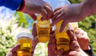 Welcher Biergarten ist besonders beliebt? Umfrage
