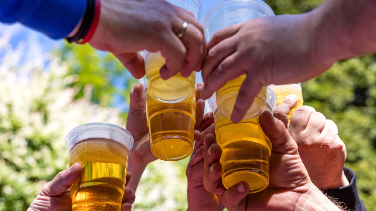 Welcher Biergarten ist besonders beliebt? Umfrage