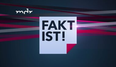 Fakt ist! Aus Dresden | MDR.DE